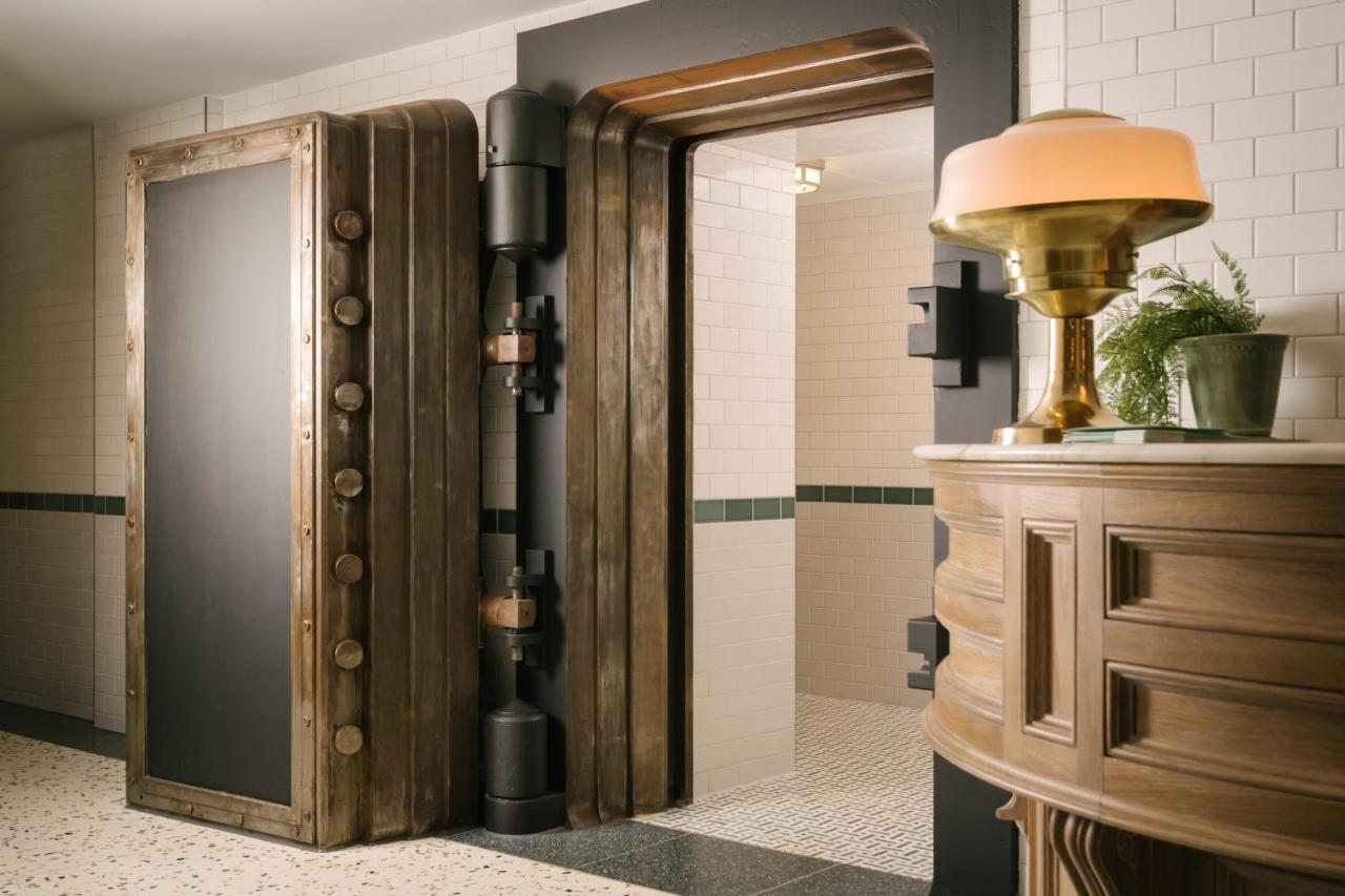 Отель Gleneagles Townhouse Эдинбург Экстерьер фото